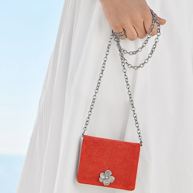 Everbloom Small Wallet