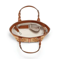 Everbloom Sunday Medium Tote