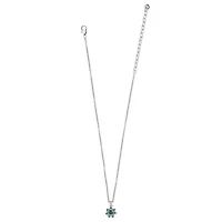 Everbloom Sunflower Necklace