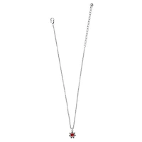 Everbloom Sunflower Necklace