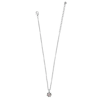 Everbloom Sunflower Necklace