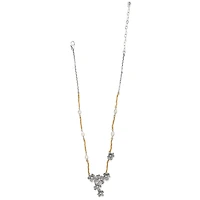 Everbloom Windflower Necklace