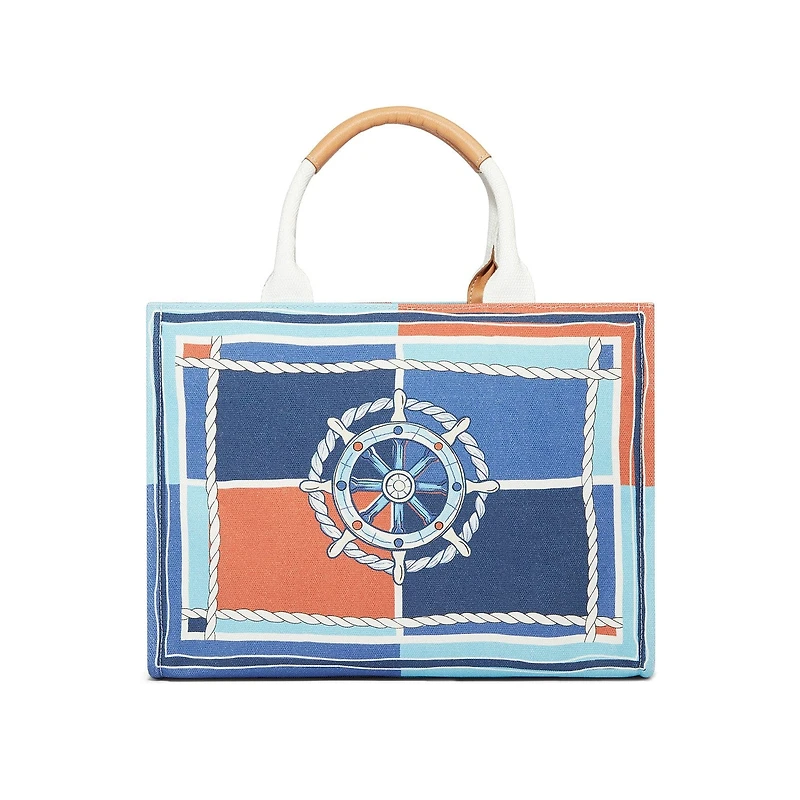 Fair Winds Medium Tote