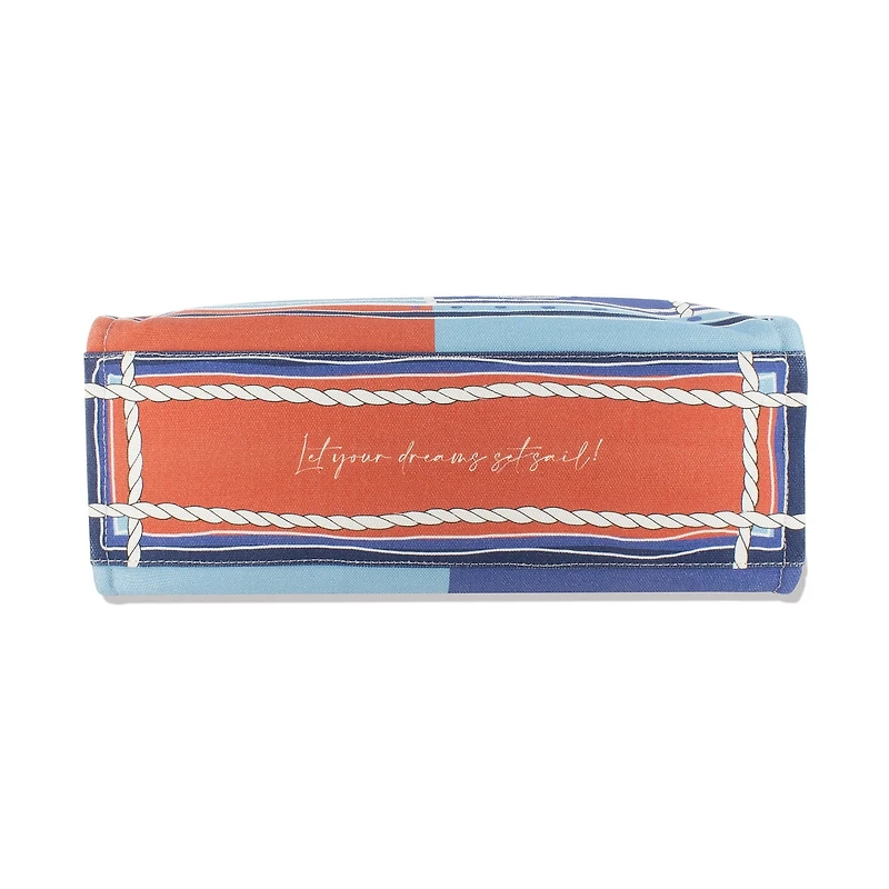 Fair Winds Medium Tote