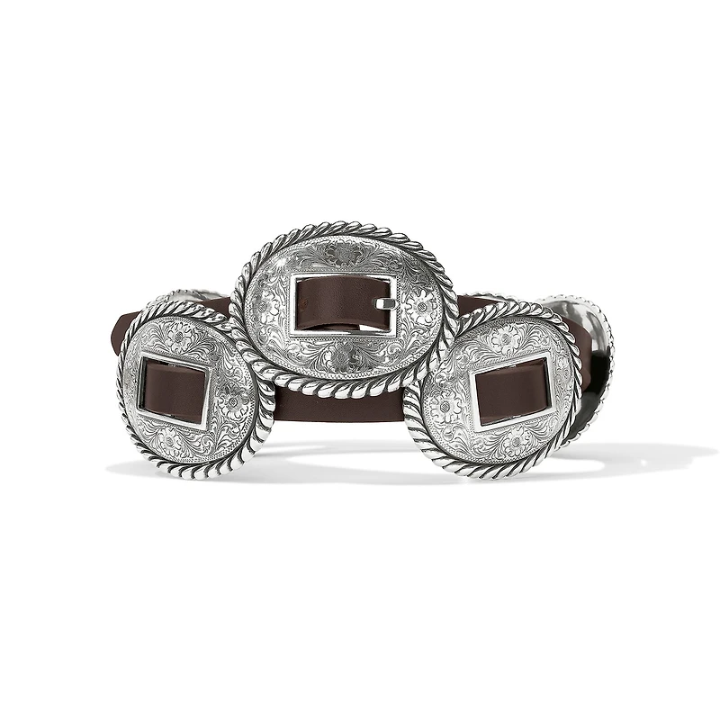 Fandango Concho Belt