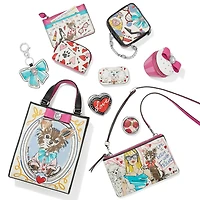 Fashionista Best Friends Furever Mini Tote