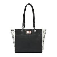 Fashionista Cover Girls Tote