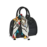 Fashionista Passport Scarf