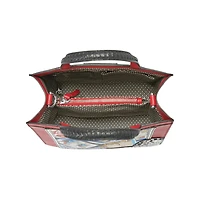 Fasthionista Cover Girls Small Tote