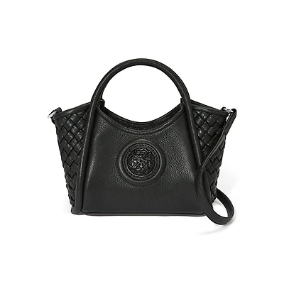 Felicia Small Satchel