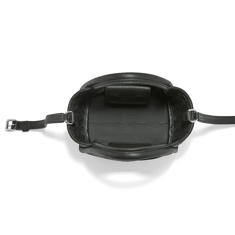 Felicia Small Satchel