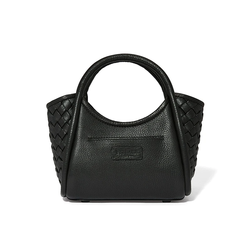 Felicia Small Satchel