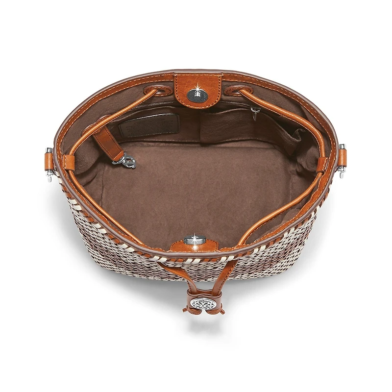 Ferrara Cassia Bucket Bag