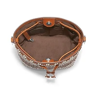 Ferrara Cassia Bucket Bag