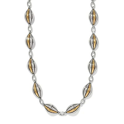 Ferrara Deco Necklace