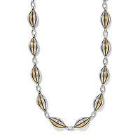 Ferrara Deco Necklace
