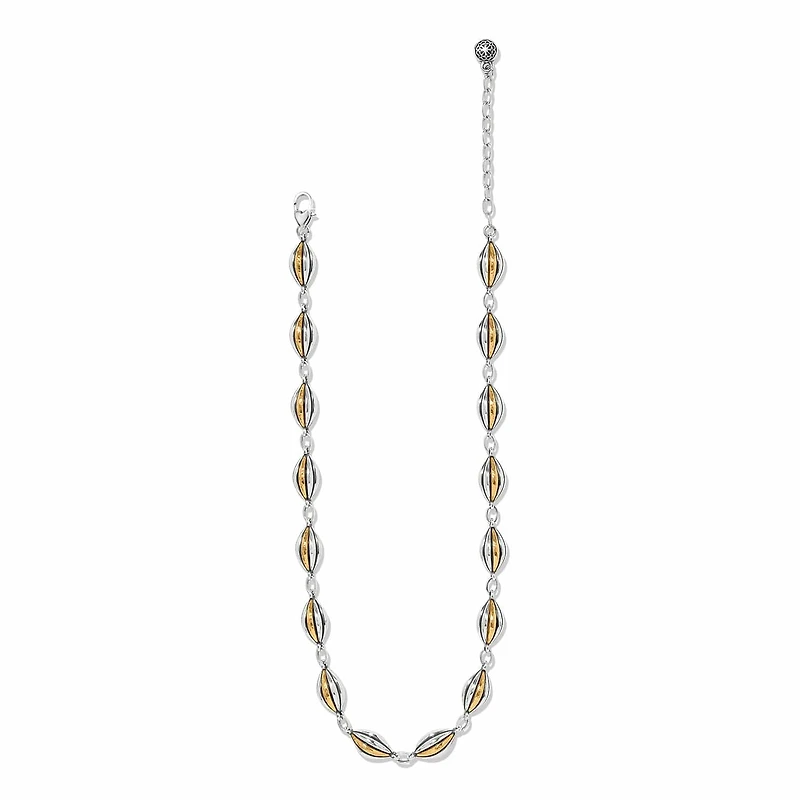 Ferrara Deco Necklace