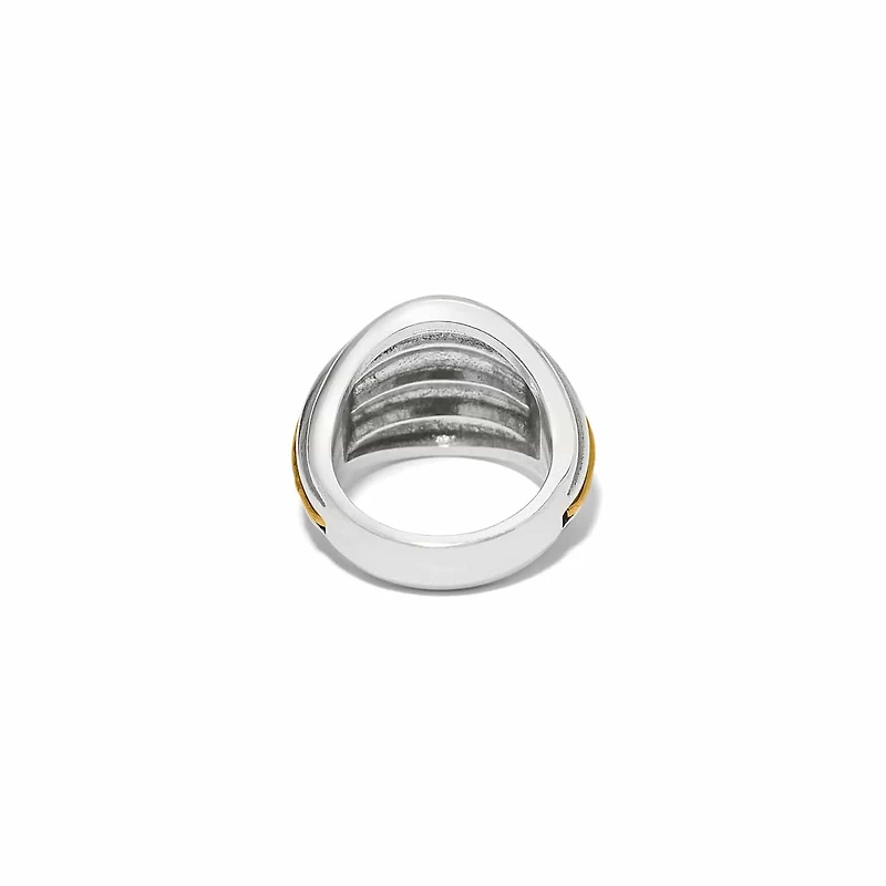 Ferrara Deco Ring