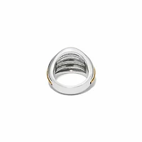 Ferrara Deco Ring