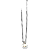 Ferrara Entrata Large Necklace