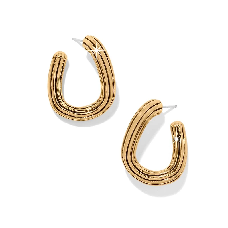 Ferrara Eterna Post Earrings