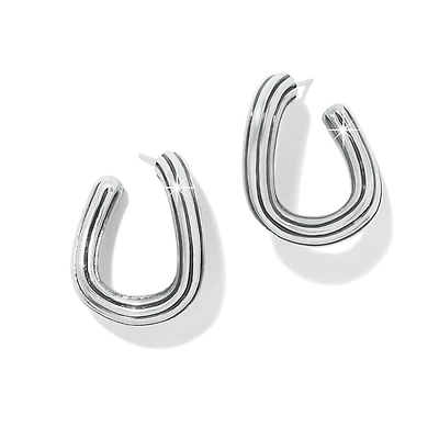 Ferrara Eterna Post Earrings