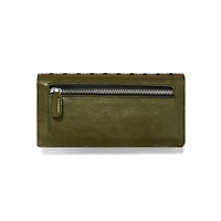 Ferrara La Bellezza Slim Folio Wallet