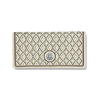 Ferrara La Bellezza Slim Folio Wallet