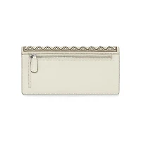 Ferrara La Bellezza Slim Folio Wallet