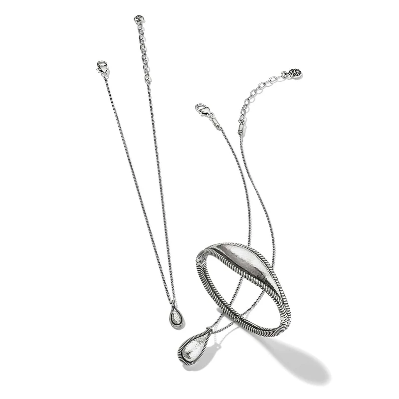 Ferrara La Crima Necklace