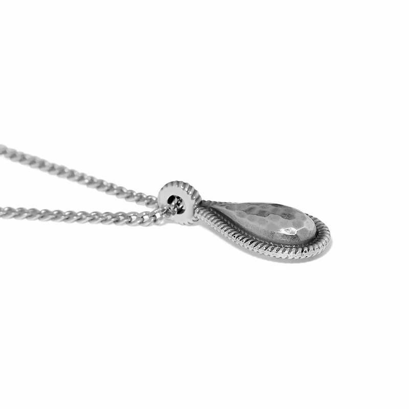 Ferrara La Crima Petite Necklace
