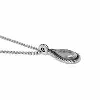 Ferrara La Crima Petite Necklace