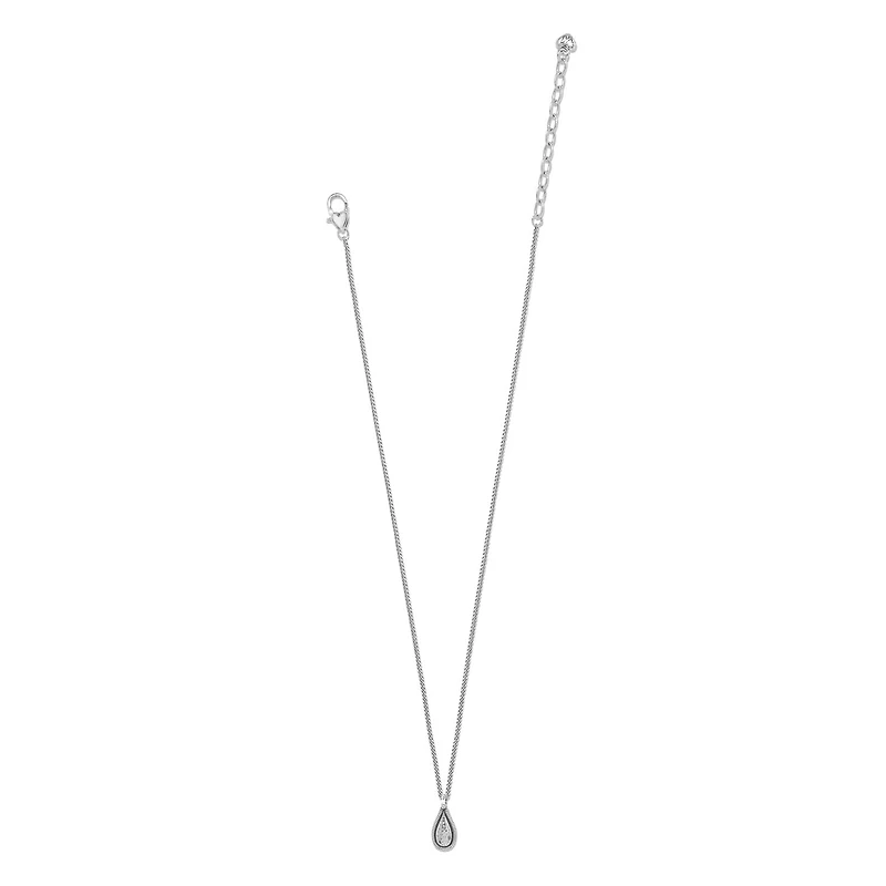 Ferrara La Crima Petite Necklace