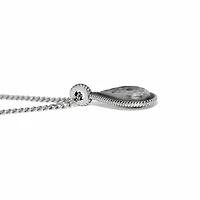 Ferrara La Crima Petite Necklace