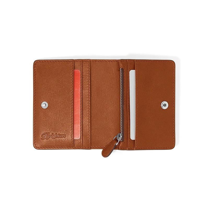 Ferrara Mystique Small Wallet