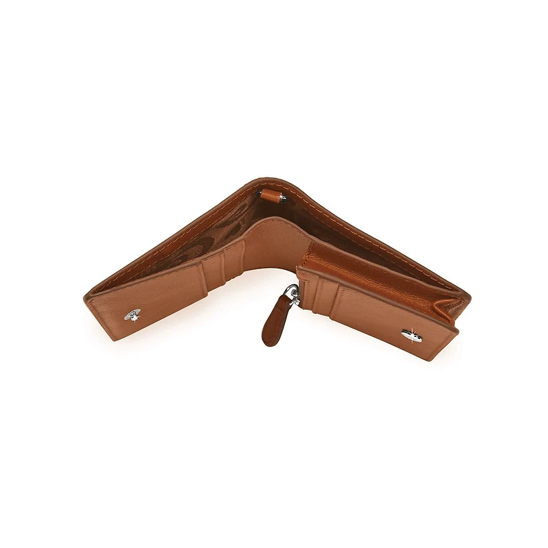 Ferrara Mystique Small Wallet