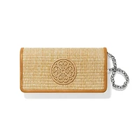 Ferrara Palazzo Blonde Rockmore Wallet
