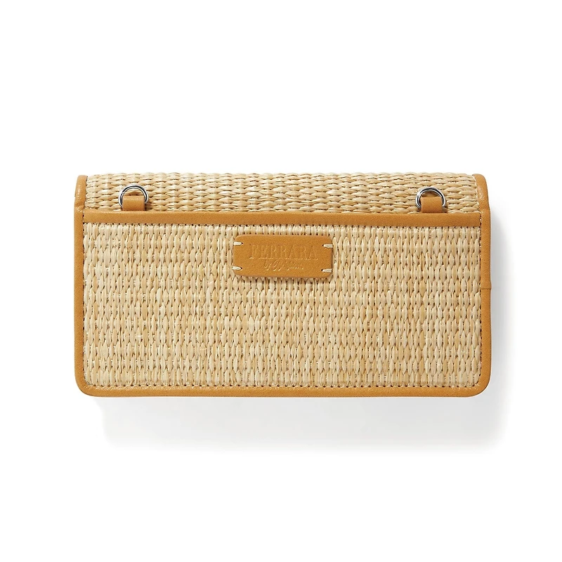 Ferrara Palazzo Blonde Rockmore Wallet