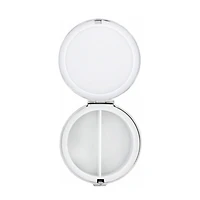 Ferrara Pill Box