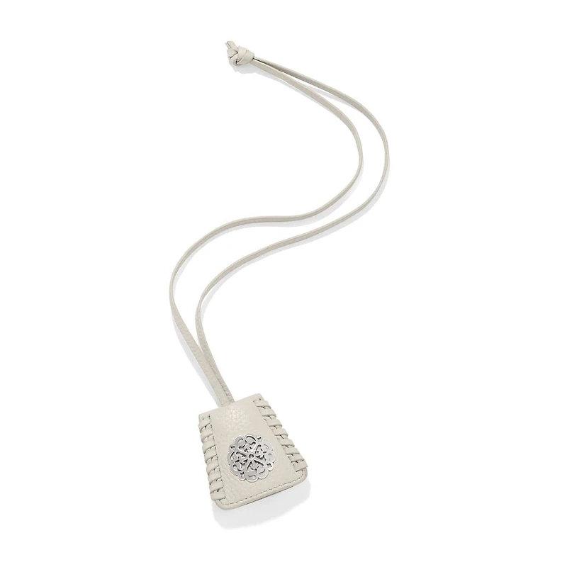 Ferrara Pockette Key Ring