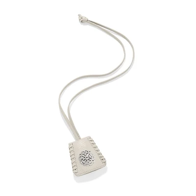 Ferrara Pockette Key Ring