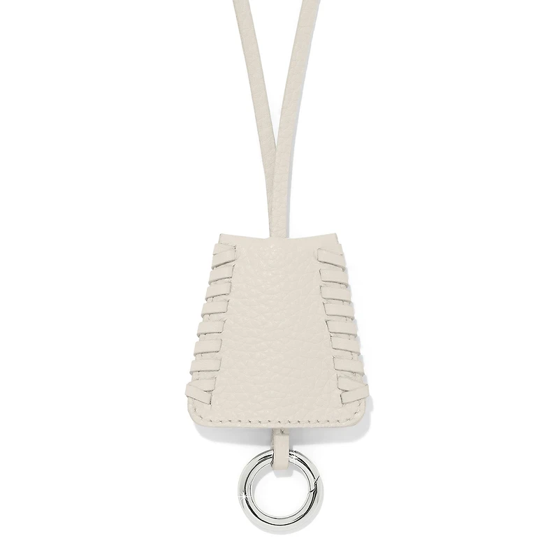 Ferrara Pockette Key Ring