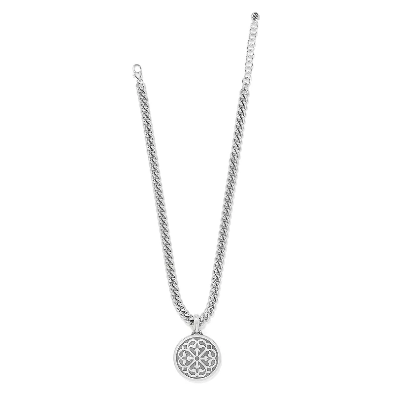 Ferrara Roma Pendant Necklace