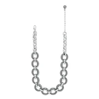 Ferrara Scala Link Necklace