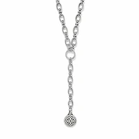 Ferrara Siena Y Necklace