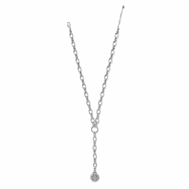 Ferrara Siena Y Necklace