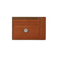 Ferrara Slim Card Case