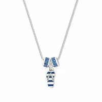 Flip Flop Charm Necklace