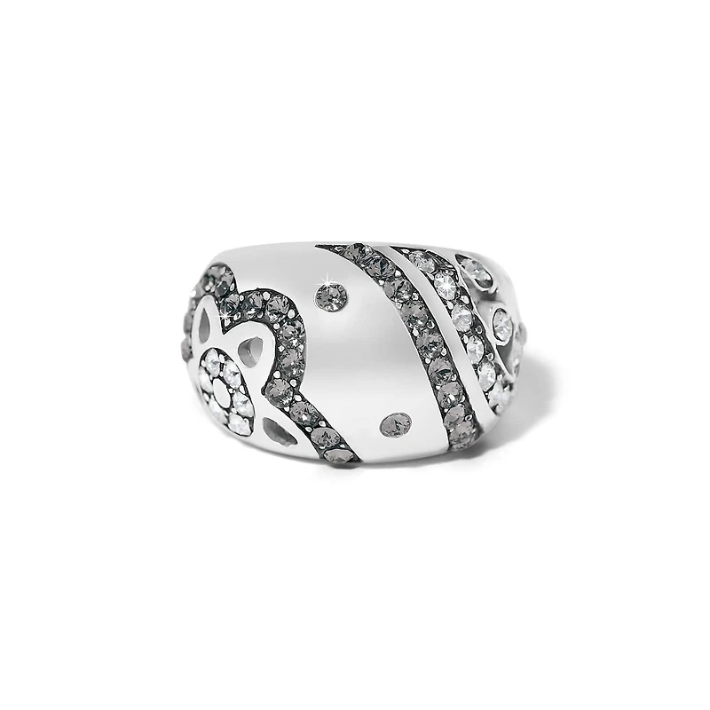 Flora Shine Ring