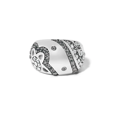 Flora Shine Ring